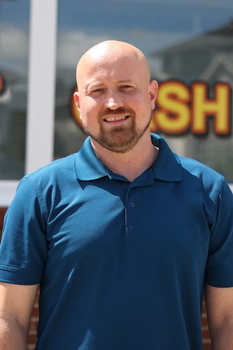 Steven Solomon